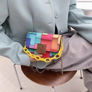 Affordable Kurt Geiger Style Crossbody